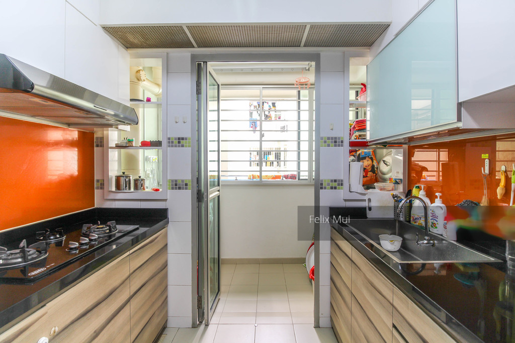Blk 456 Yishun Street 41 (Yishun), HDB 4 Rooms #139181032